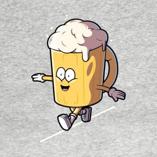 Friday Beer! T-Shirt